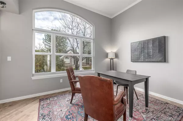 Denver, CO 80247,1011 S Valentia ST #30