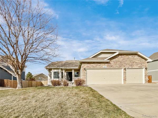 2217 Black Duck AVE, Johnstown, CO 80534