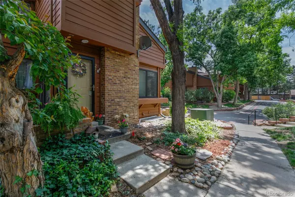 Denver, CO 80231,2685 S Dayton WAY #253