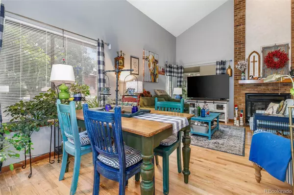 Denver, CO 80231,2685 S Dayton WAY #253