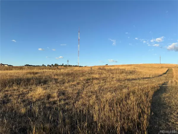 Elizabeth, CO 80107,400 County Road 158