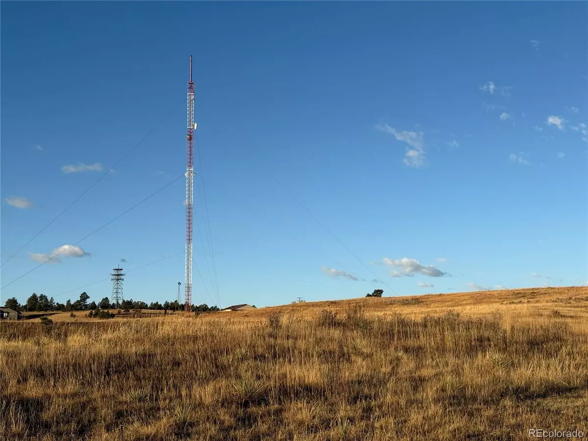 Elizabeth, CO 80107,400 County Road 158