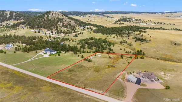 Peyton, CO 80831,15550 Atlas LOOP