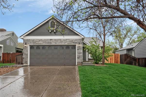 Littleton, CO 80125,7807 Jared WAY