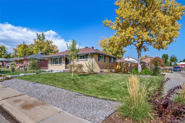 Arvada, CO 80003,7103 W 67th PL