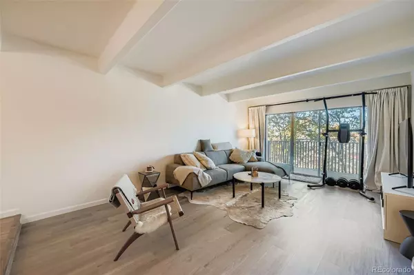 Denver, CO 80231,8060 E Girard AVE #308