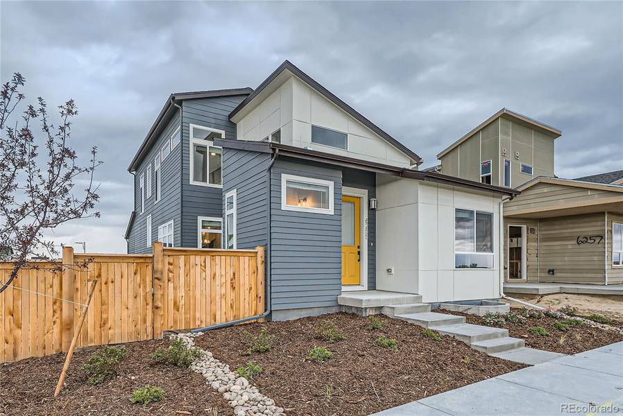 9964 E 63rd PL, Denver, CO 80238