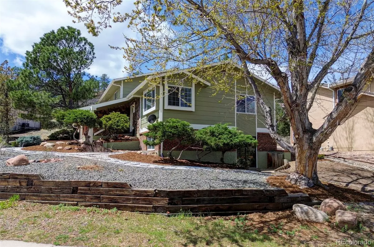 Colorado Springs, CO 80919,365 Waco CT