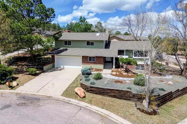 Colorado Springs, CO 80919,365 Waco CT