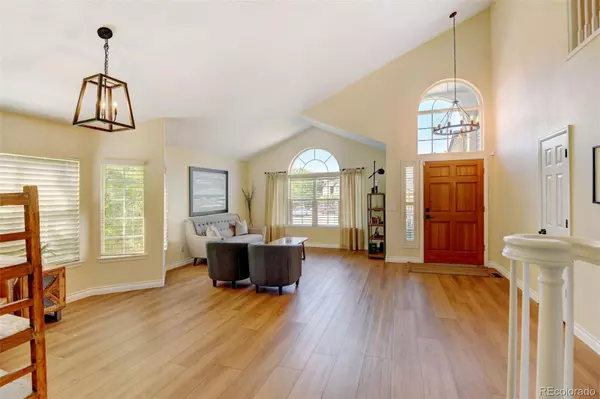 Lone Tree, CO 80124,9829 Cypress Point CIR