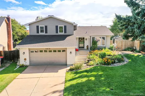 Morrison, CO 80465,4816 S Zang WAY