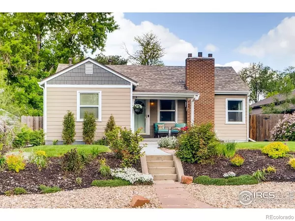 160 Julian ST, Denver, CO 80219