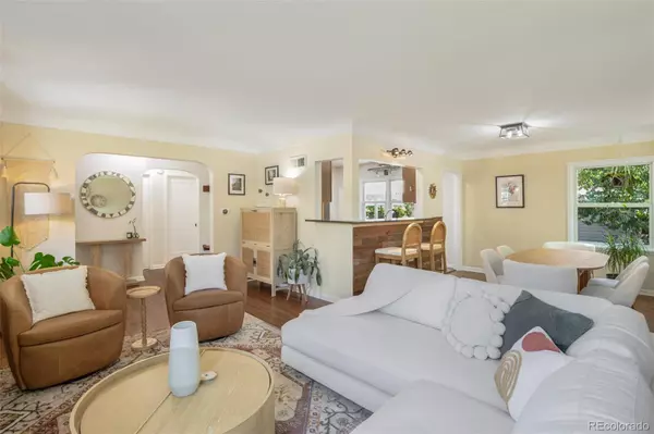 Denver, CO 80219,160 Julian ST