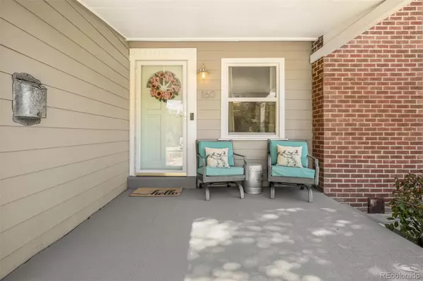 160 Julian ST, Denver, CO 80219