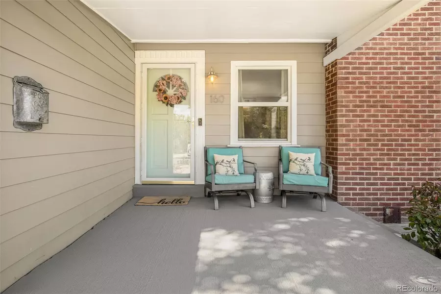 160 Julian ST, Denver, CO 80219