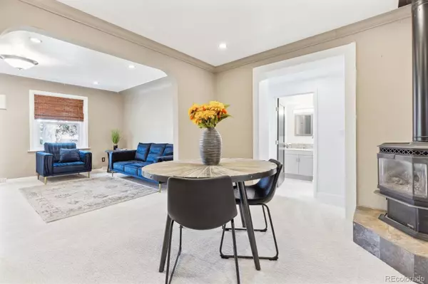 Lakewood, CO 80226,25 Kendall ST