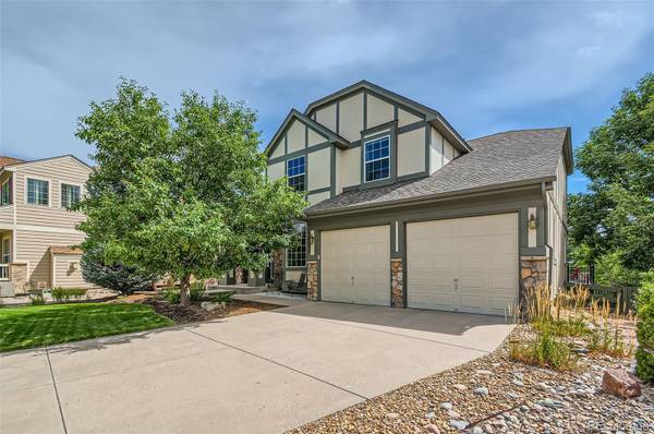 Lakewood, CO 80228,14534 W Amherst PL