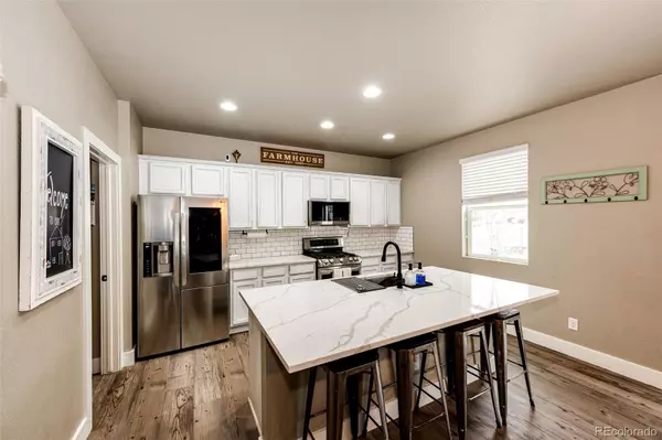 Castle Rock, CO 80104,2177 Shadow Creek DR