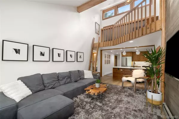 Frisco, CO 80443,300 Miners Creek RD #B