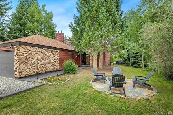 300 Miners Creek RD #B, Frisco, CO 80443