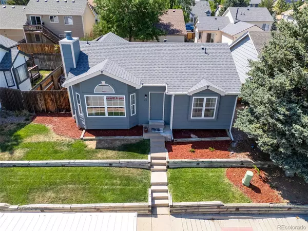 Castle Rock, CO 80104,45 N Bedford AVE