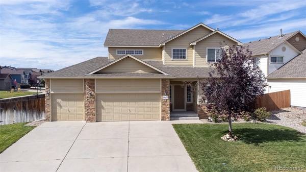 9384 Portmarnock CT, Peyton, CO 80831