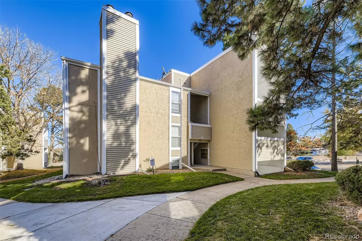 Aurora, CO 80014,3870 S Fraser ST #N04