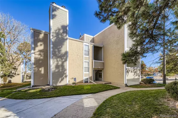 3870 S Fraser ST #N04, Aurora, CO 80014