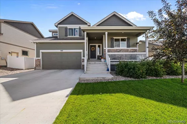 Windsor, CO 80550,949 Ashbrook DR