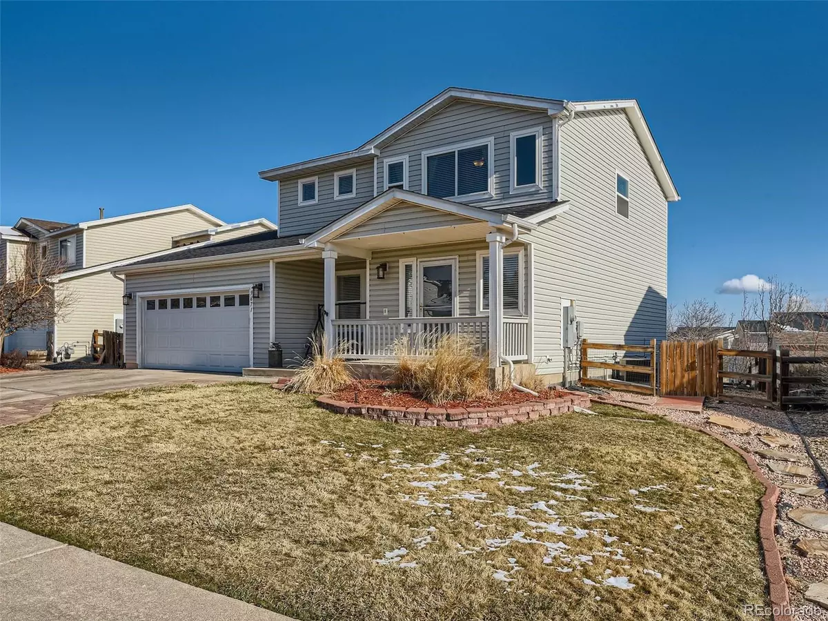 Littleton, CO 80125,9671 Fox Den DR