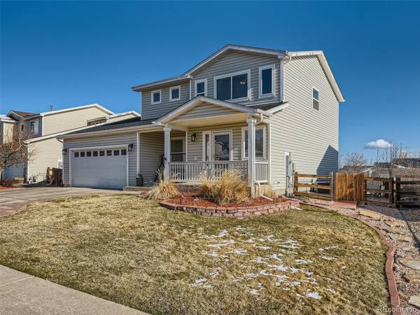 9671 Fox Den DR, Littleton, CO 80125