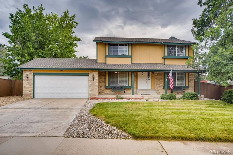 642 Northridge RD, Highlands Ranch, CO 80126