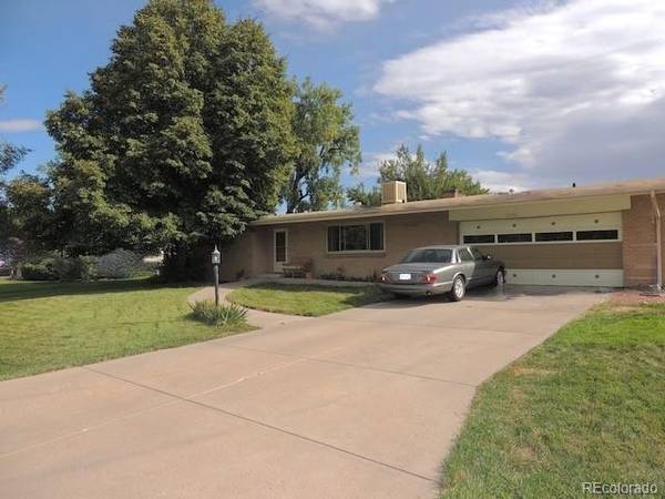 9100 W 35th AVE, Wheat Ridge, CO 80033