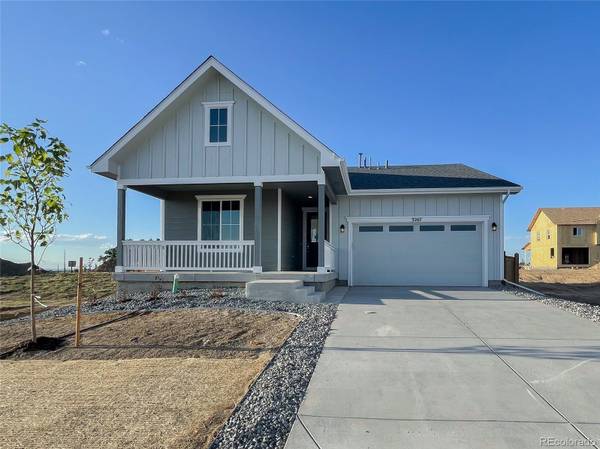 3267 Grey Owl PL, Brighton, CO 80601