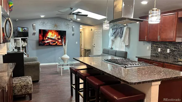 Denver, CO 80260,9775 Lark ST