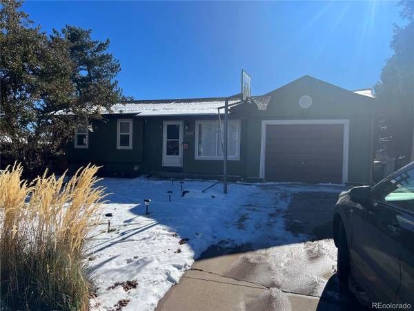 6252 W Alder AVE, Littleton, CO 80128