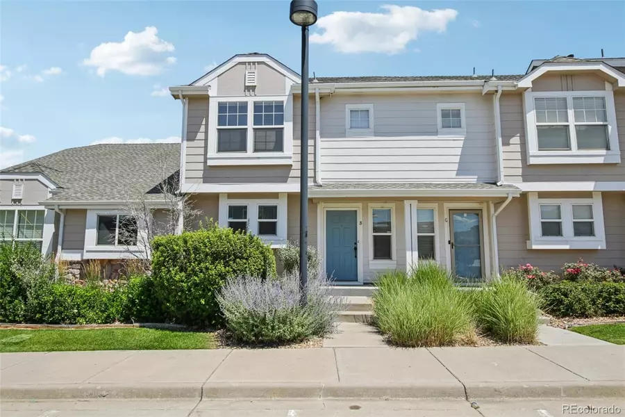 5888 Biscay ST #B, Denver, CO 80249