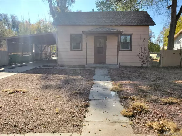 Hillrose, CO 80733,208 Charles ST