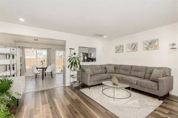 Denver, CO 80239,4888 Joplin CT