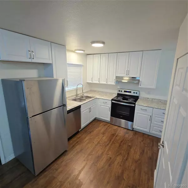 Greeley, CO 80631,1512 12th AVE #5