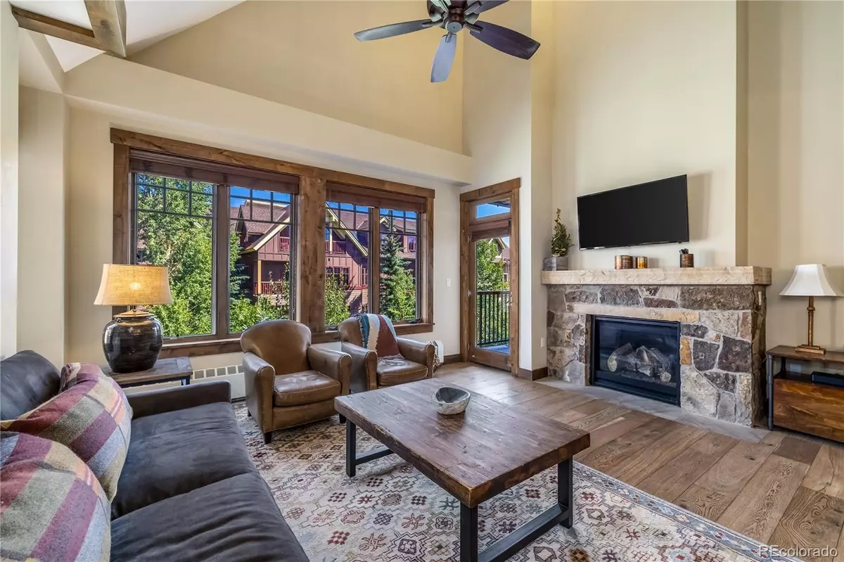 Breckenridge, CO 80424,610 Columbine RD #6305