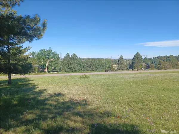 Parker, CO 80138,N Winchester WAY