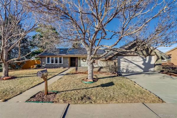 8569 E Kenyon AVE, Denver, CO 80237