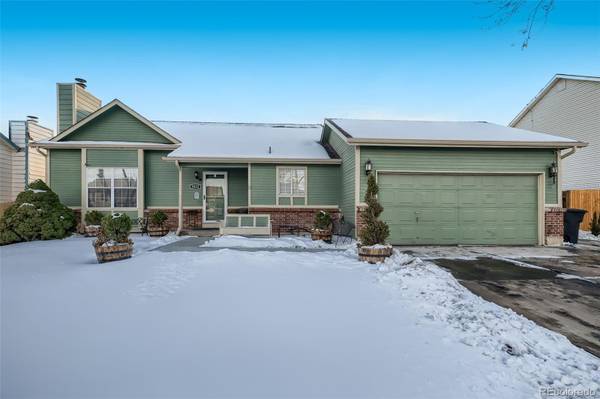 3522 E 96th WAY, Thornton, CO 80229