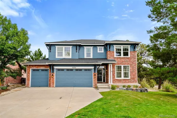 Aurora, CO 80016,24791 E Rowland PL