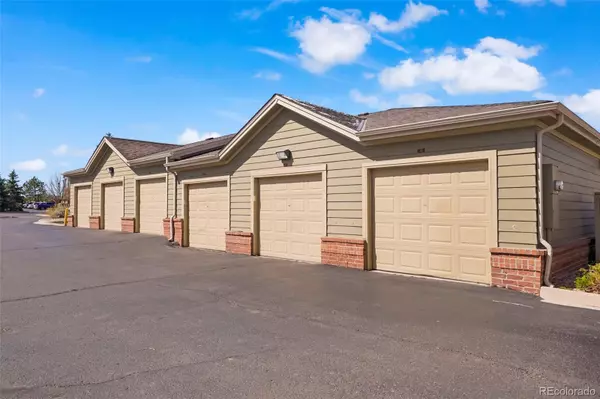 Parker, CO 80134,12924 Ironstone WAY #101