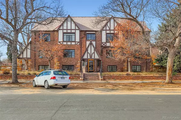 2221 Kearney ST #6, Denver, CO 80207