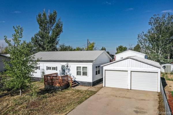 635 2nd ST, Bennett, CO 80102