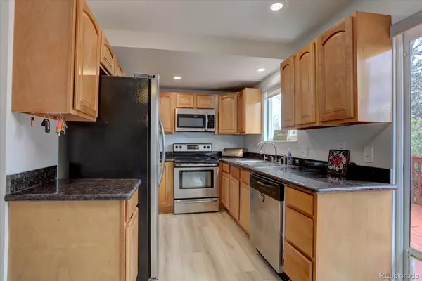 Aurora, CO 80013,17912 E Milan PL