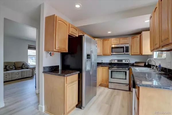 Aurora, CO 80013,17912 E Milan PL